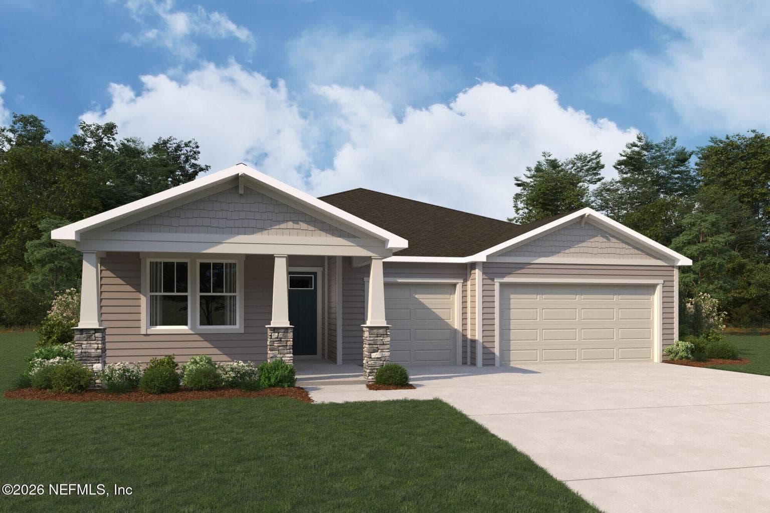 97 HOLLY CREEK Drive, St. Johns, FL 32259