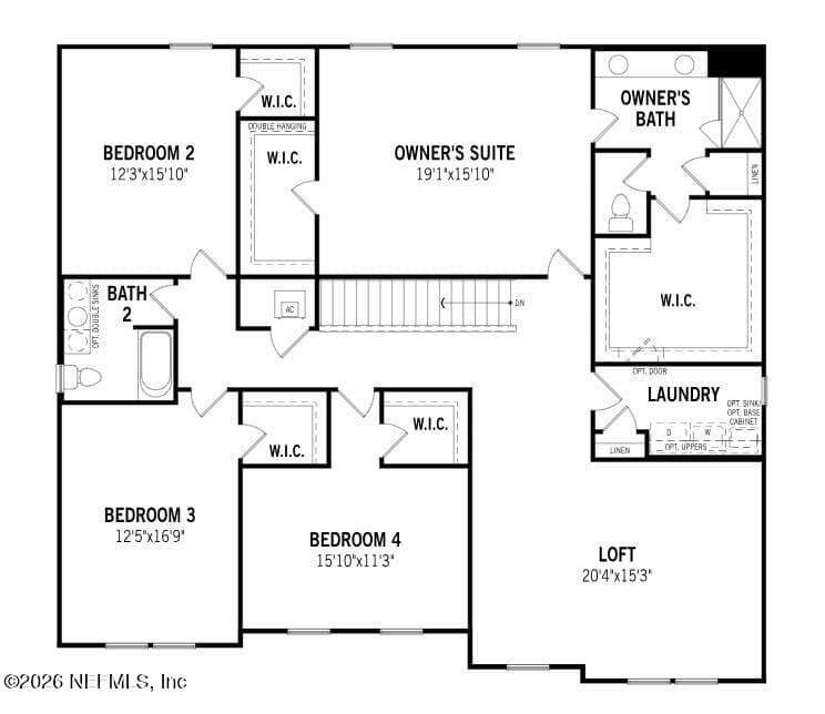 66 HOLLY CREEK Drive, St. Johns, FL 32259 3