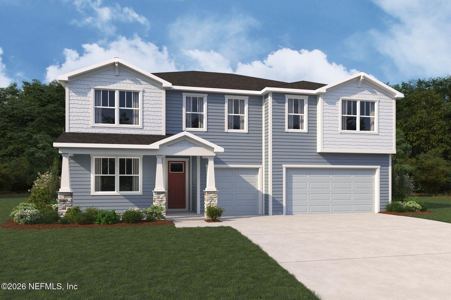 66 HOLLY CREEK Drive, St. Johns, FL 32259