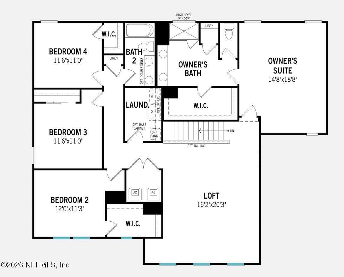 108 HOLLY CREEK Drive, St. Johns, FL 32259 3