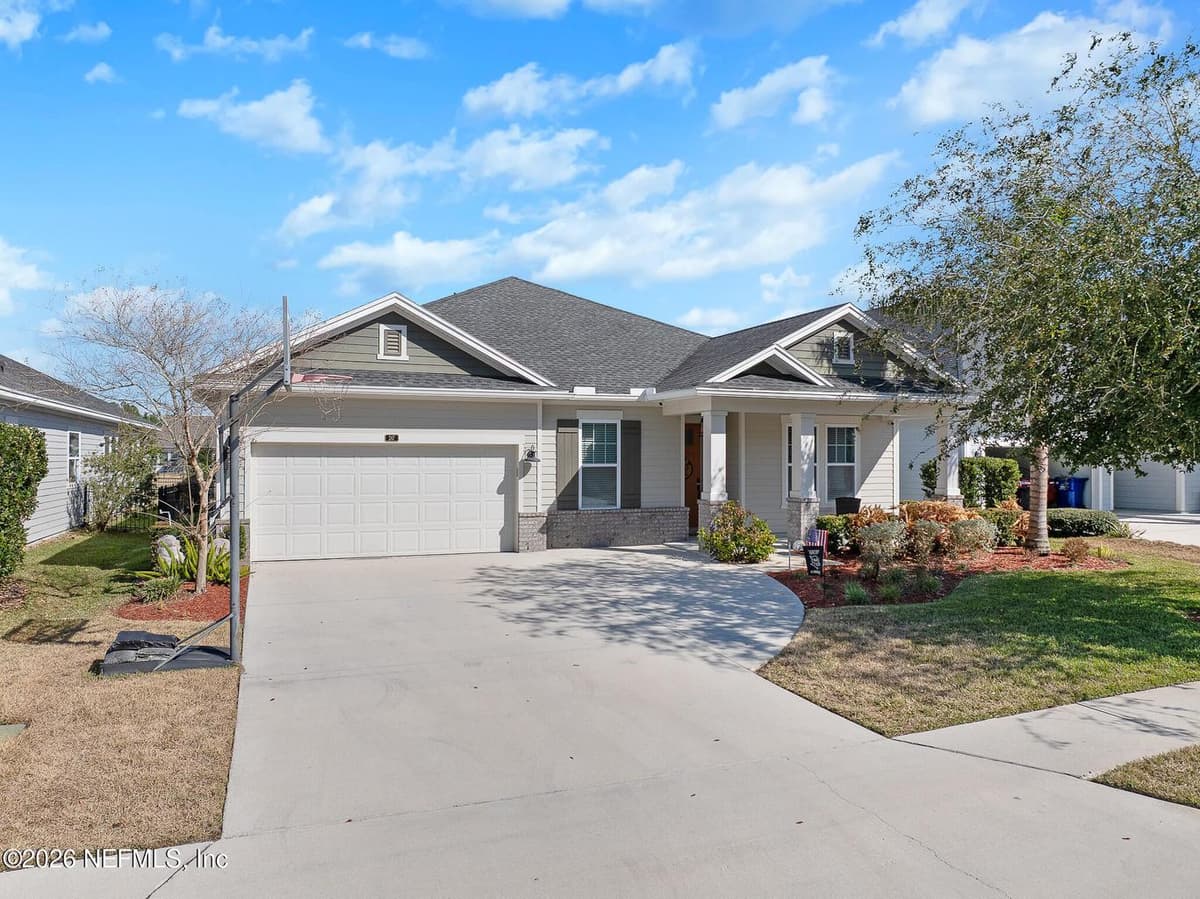 247 VILLAGE GRANDE Drive, Ponte Vedra, FL 32081 2