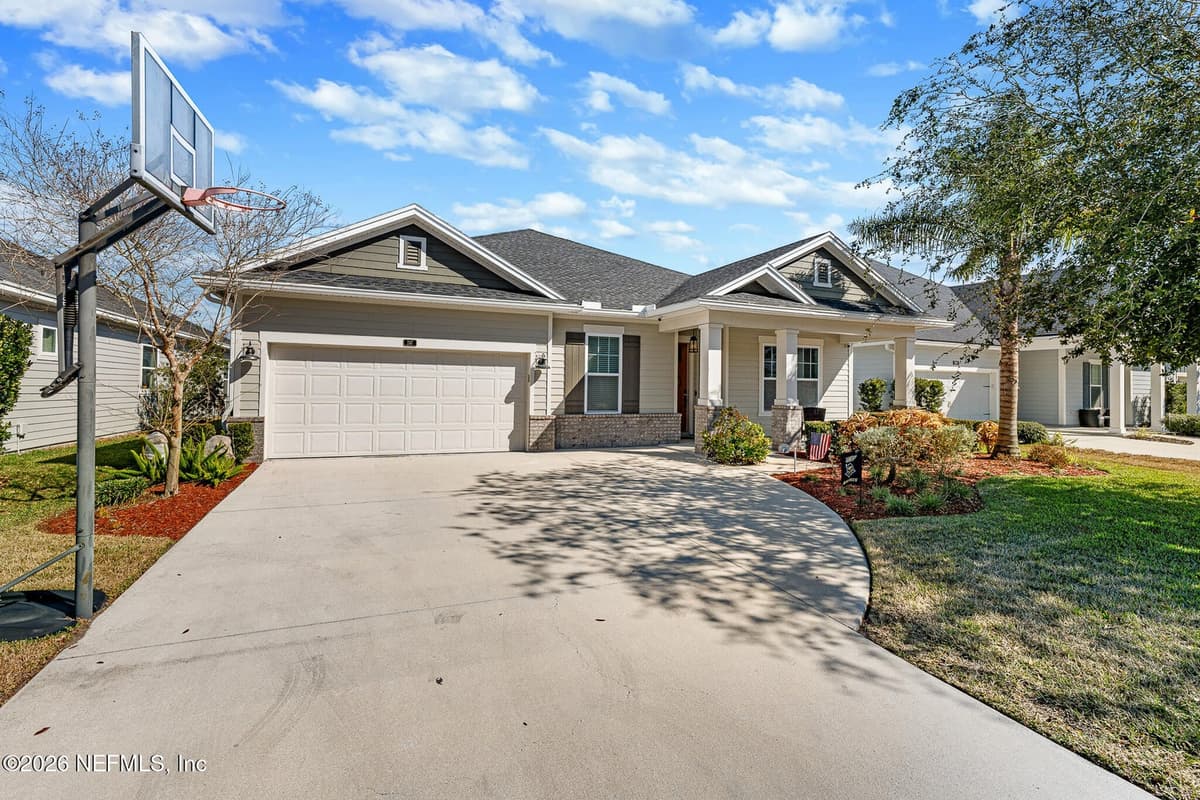 247 VILLAGE GRANDE Drive, Ponte Vedra, FL 32081 3