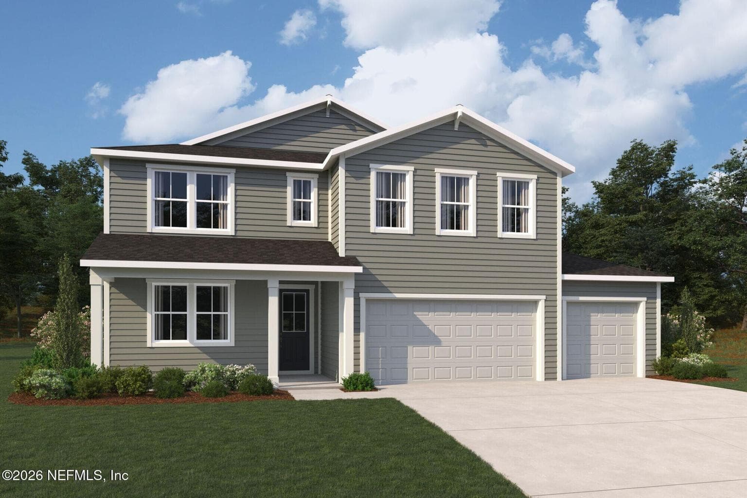 52 HOLLY CREEK Drive, St. Johns, FL 32259