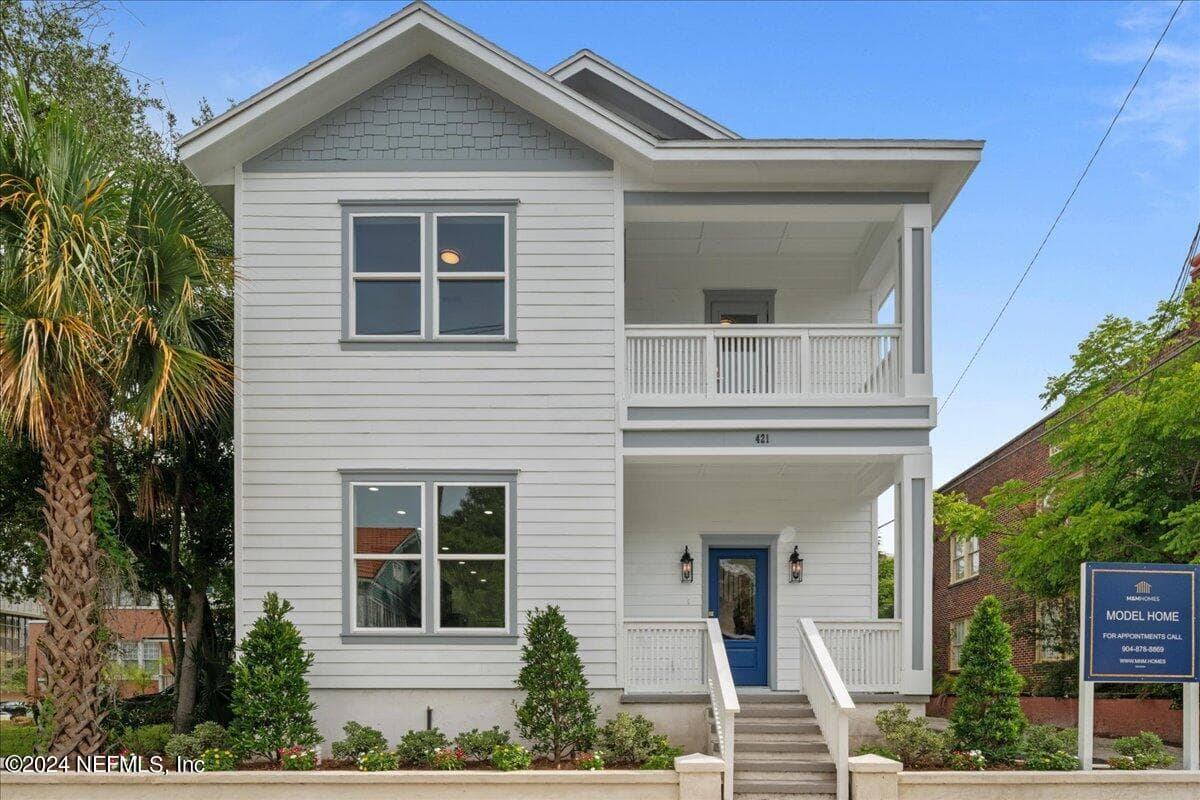120 E 3RD Street, Jacksonville, FL 32206