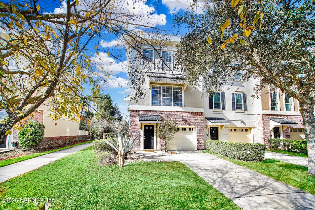 4442 ROCK CREEK Circle, Jacksonville, FL 32246 2
