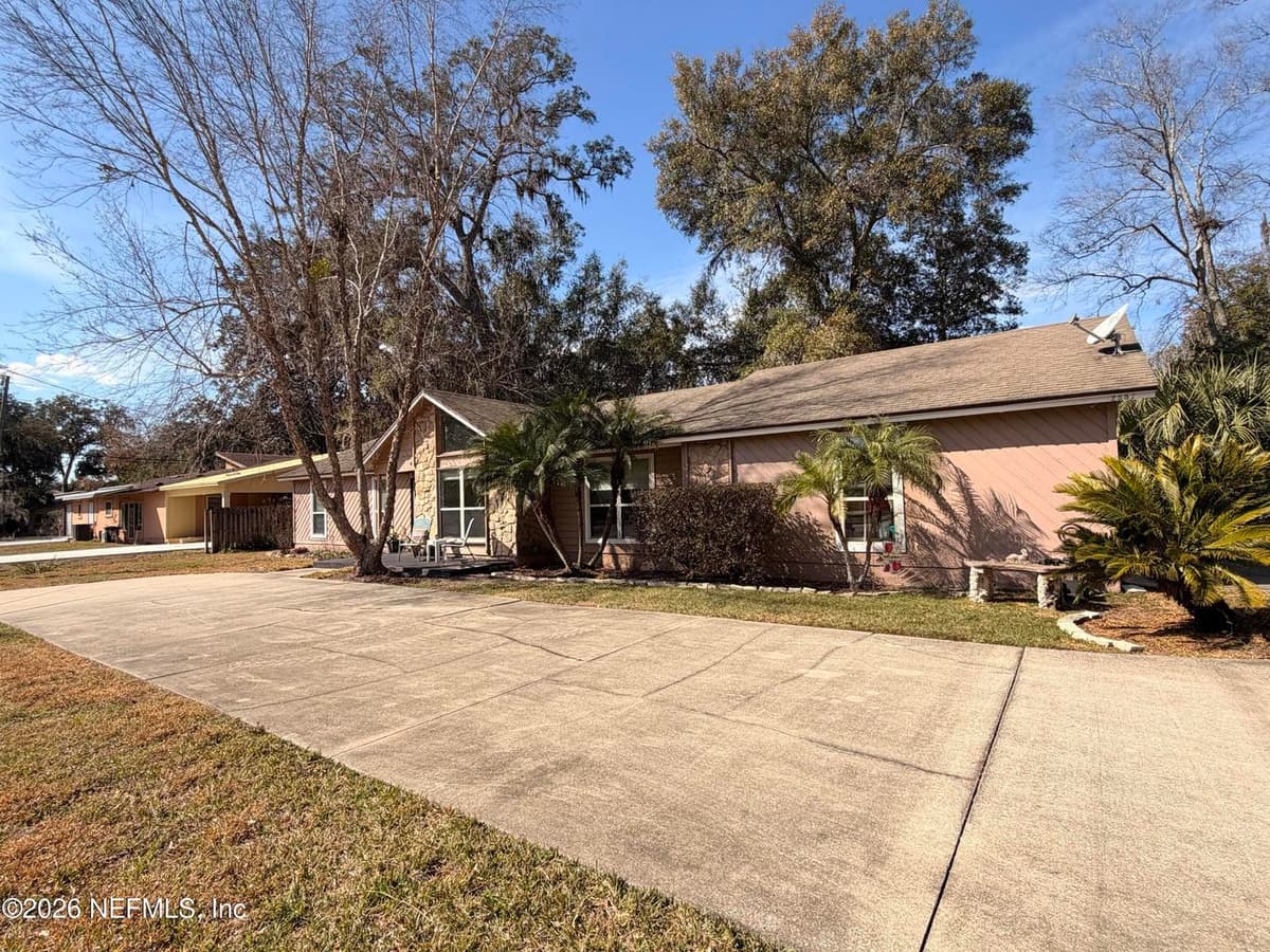 2857 BEAUCLERC Road, Jacksonville, FL 32257 3