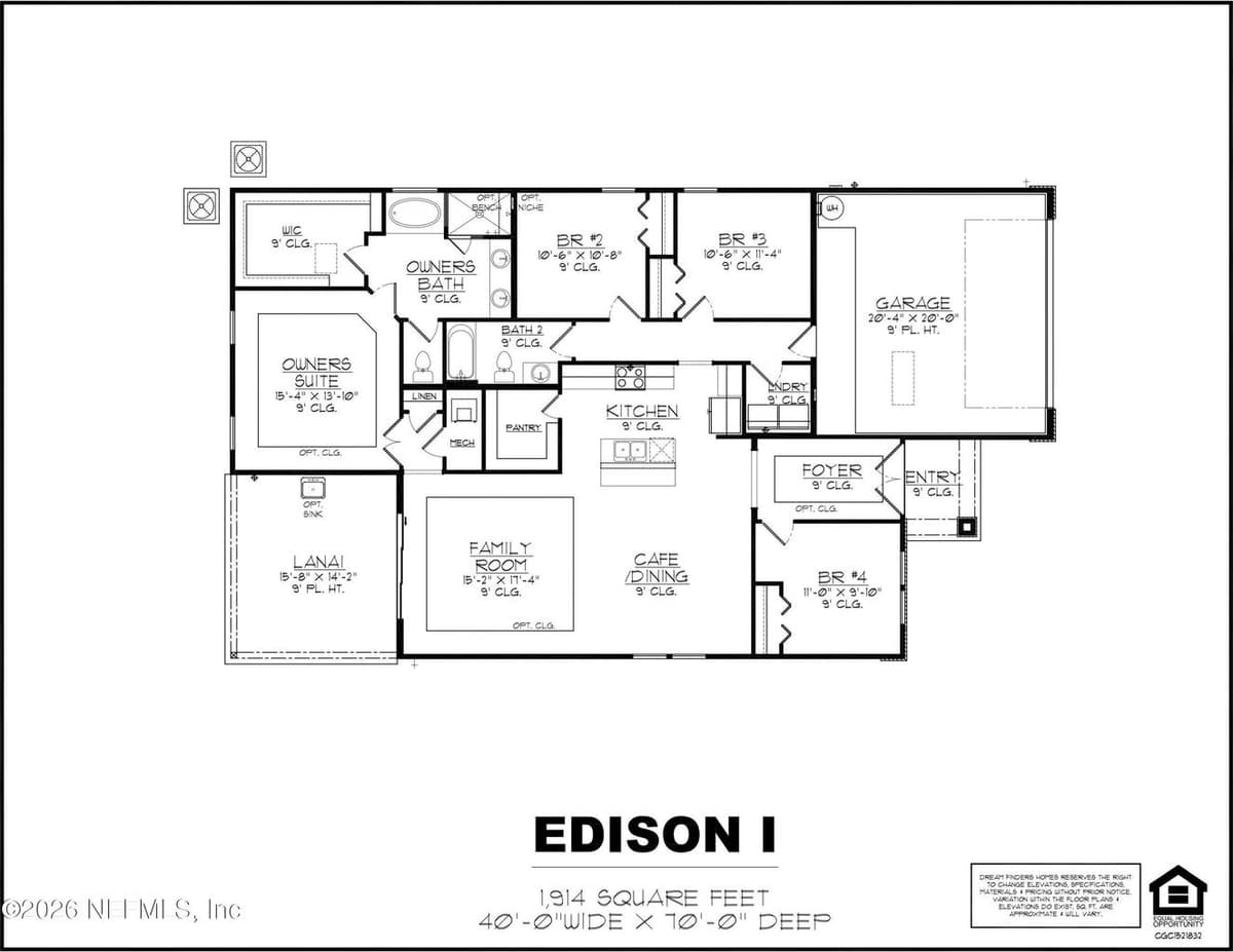 49 WINDMILL PALM Way, Palm Coast, FL 32164 2