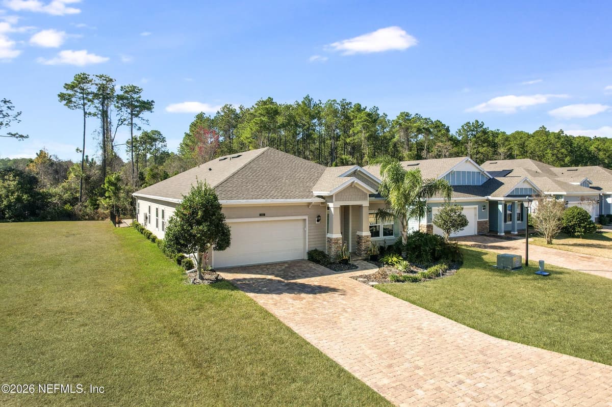 45 OTERO Point, St. Augustine, FL 32095 2