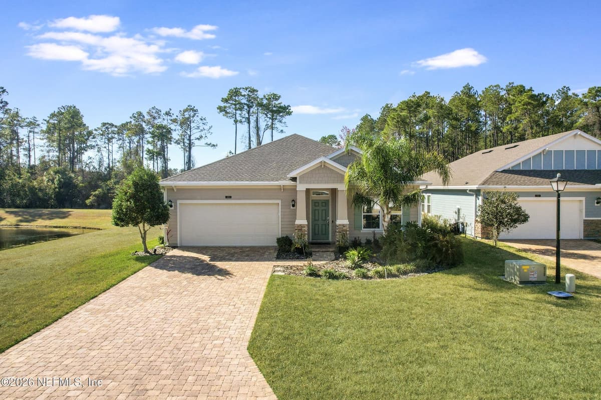 45 OTERO Point, St. Augustine, FL 32095 3