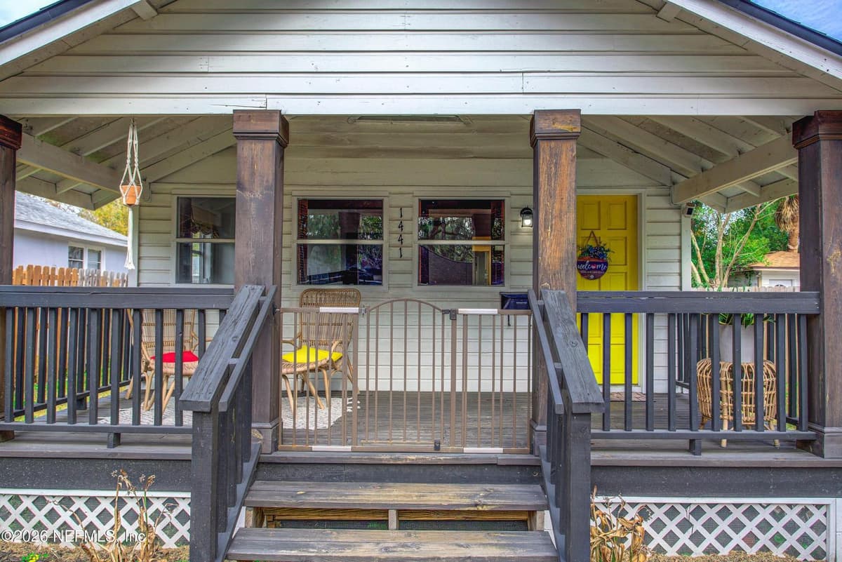 1441 RENSSELAER Avenue, Jacksonville, FL 32205 3