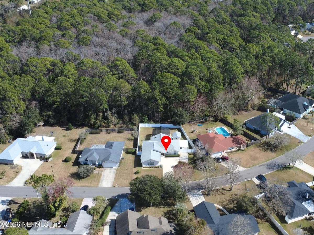 2124 WOOD STORK Avenue, St. Augustine, FL 32086 3