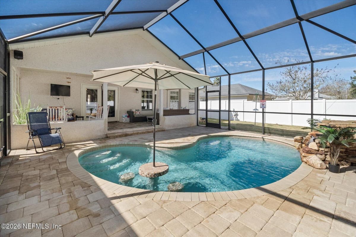 2124 WOOD STORK Avenue, St. Augustine, FL 32086 2