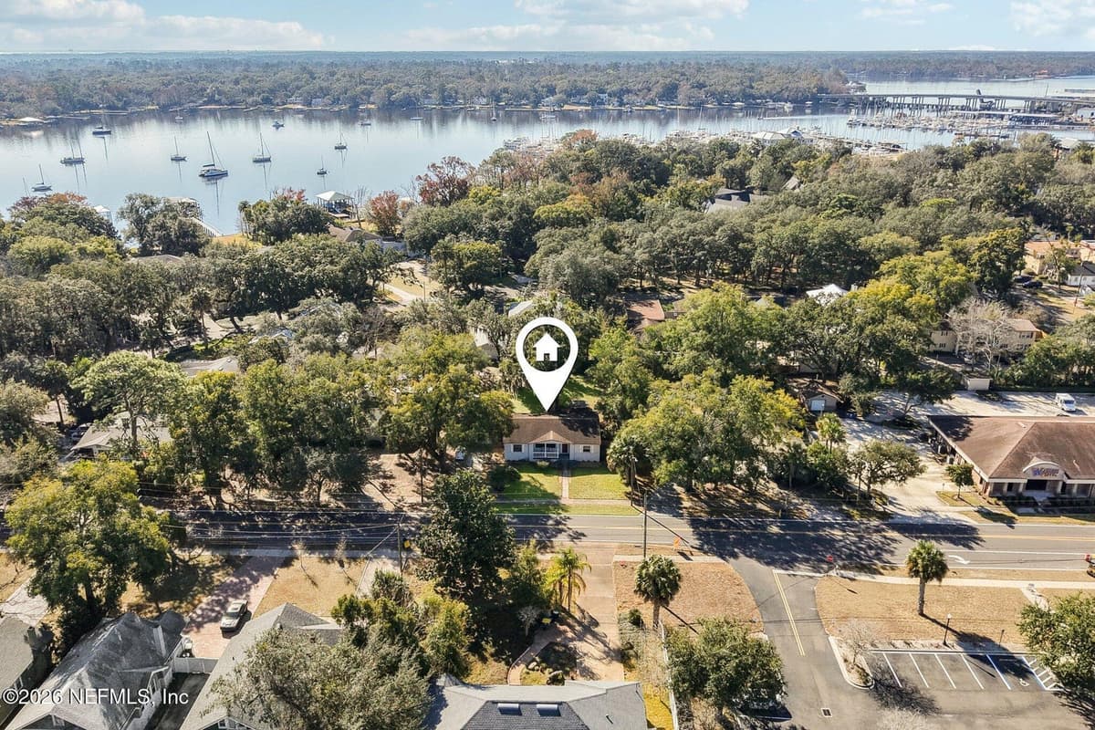 4166 SAN JUAN Avenue, Jacksonville, FL 32210 2