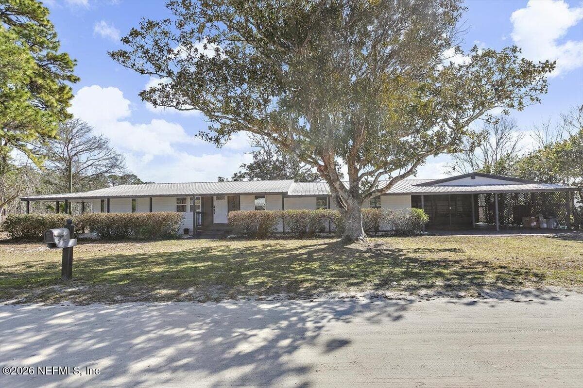 126 GEORGIA Avenue, Crescent City, FL 32112 2