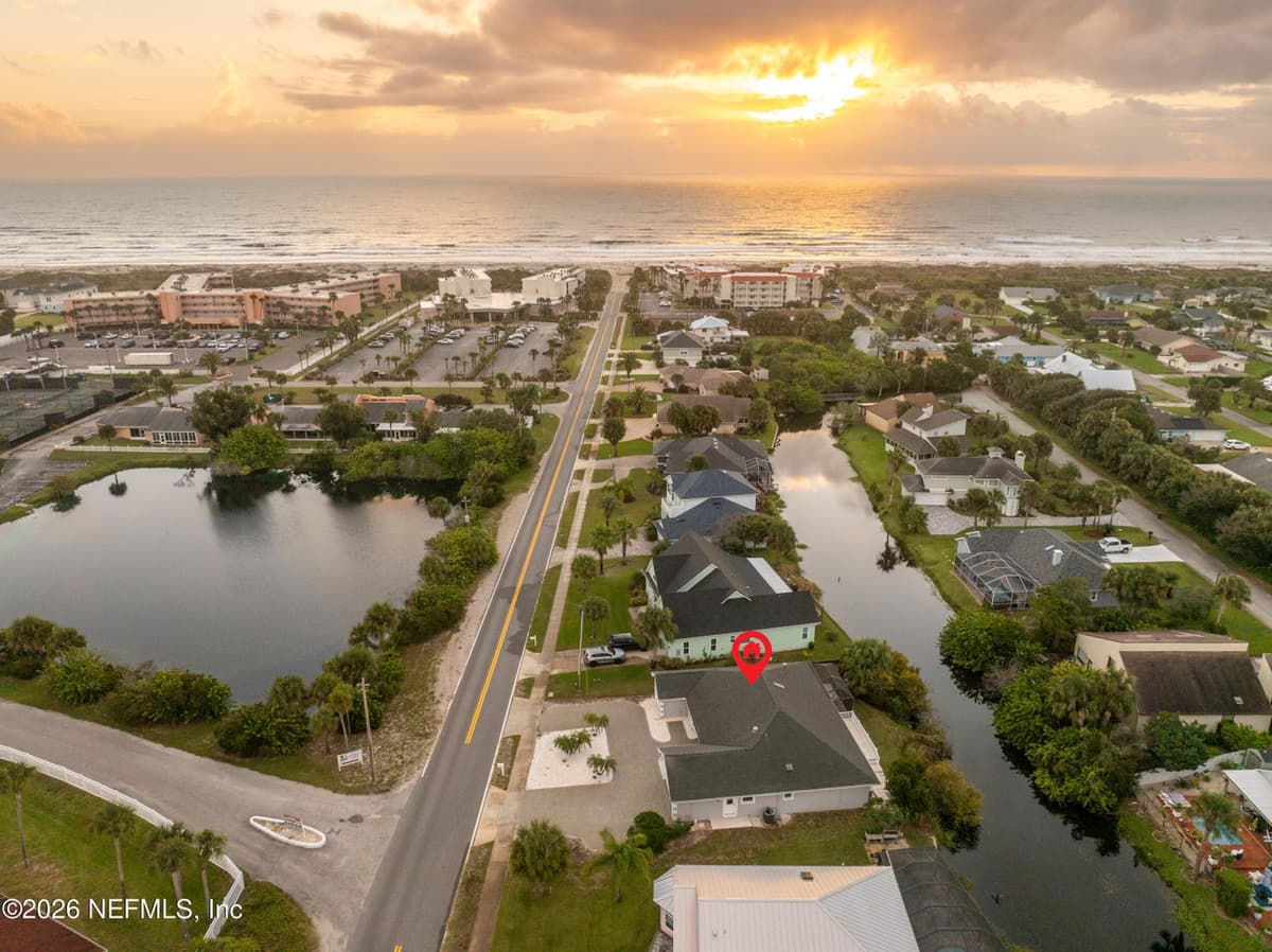 21 OCEAN TRACE Road, St. Augustine, FL 32080 2