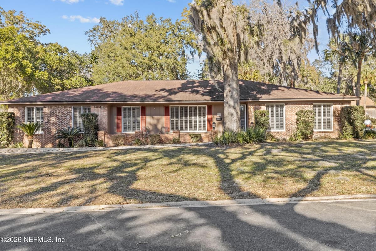 11325 RIVER MOORINGS Road, Jacksonville, FL 32225 2