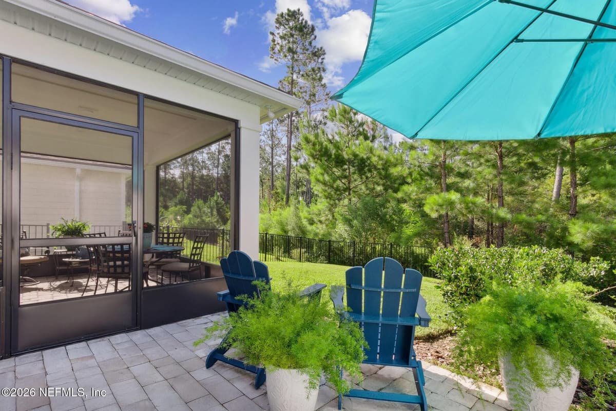 688 CONTINUUM Loop, Yulee, FL 32097 2