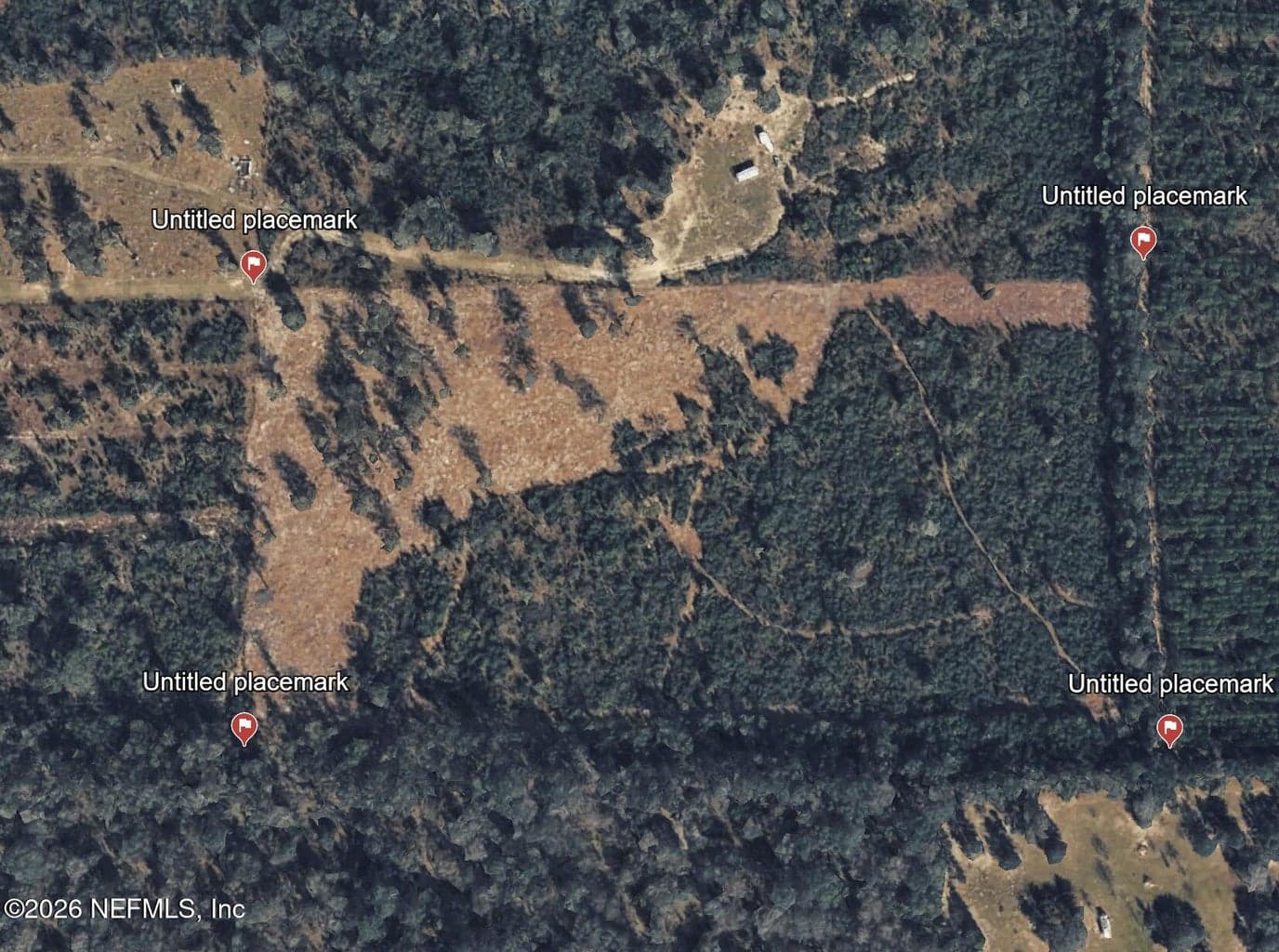0 SW GILYARD GLEN, Lake City, FL 32054