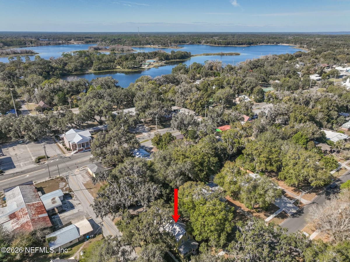 244 S PROSPECT Street, Crescent City, FL 32112 2
