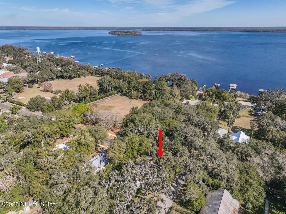244 S PROSPECT Street, Crescent City, FL 32112 3