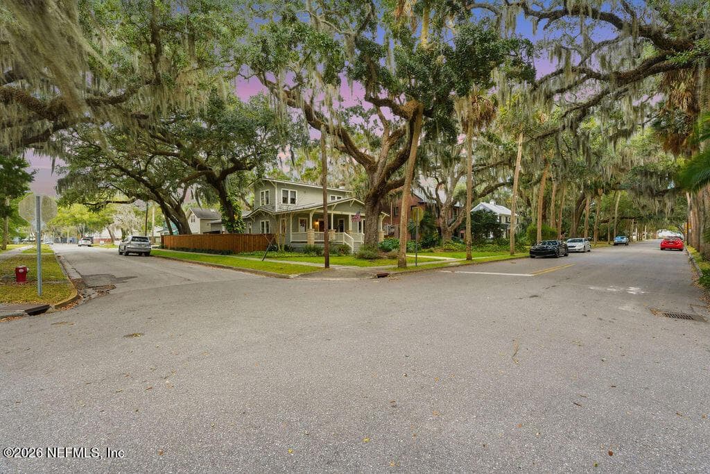 12 NELMAR Avenue, St. Augustine, FL 32084 3