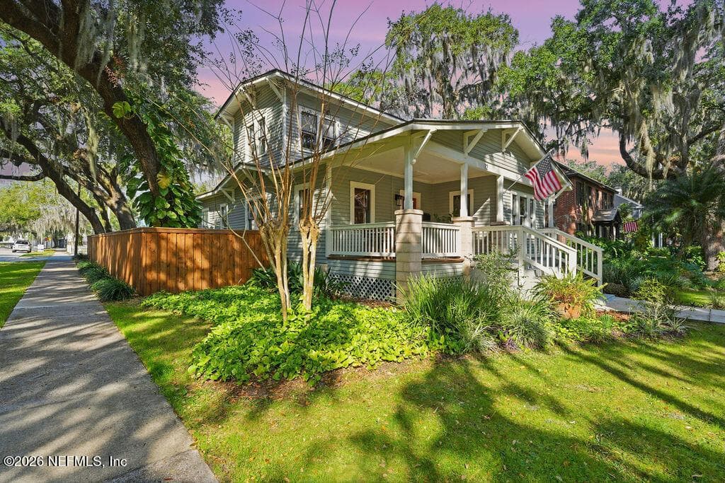 12 NELMAR Avenue, St. Augustine, FL 32084 2