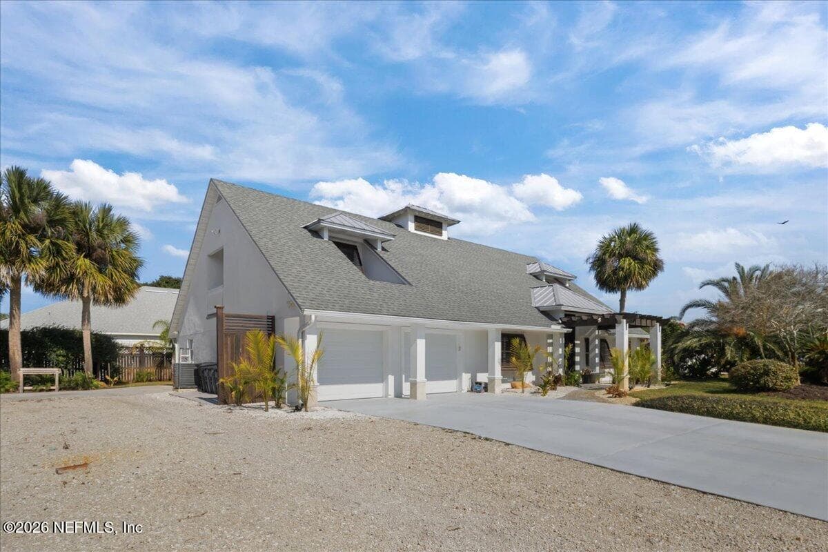106 SANDPIPER Boulevard, St. Augustine, FL 32080 2