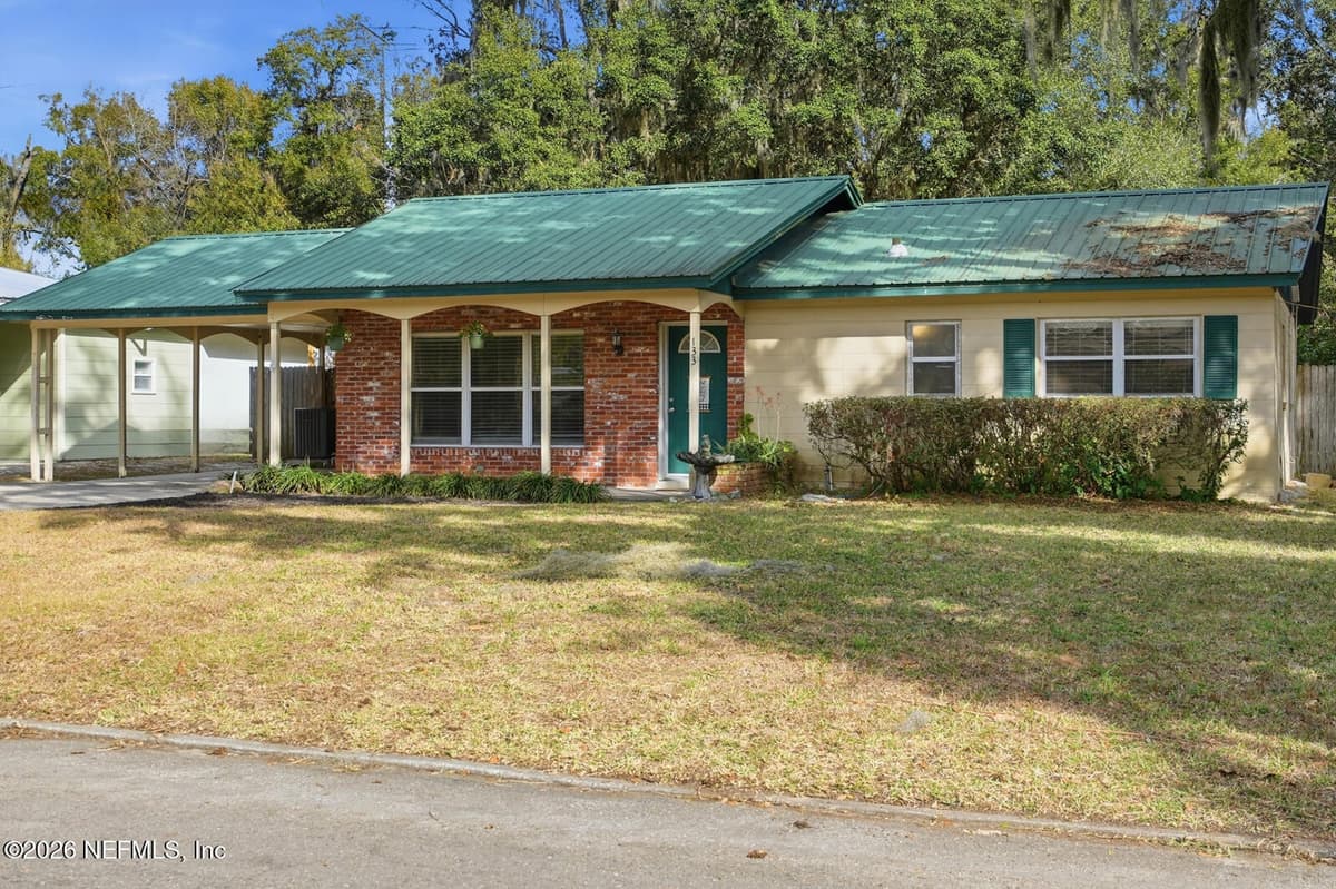 133 CRESTWOOD Avenue, Palatka, FL 32177 2