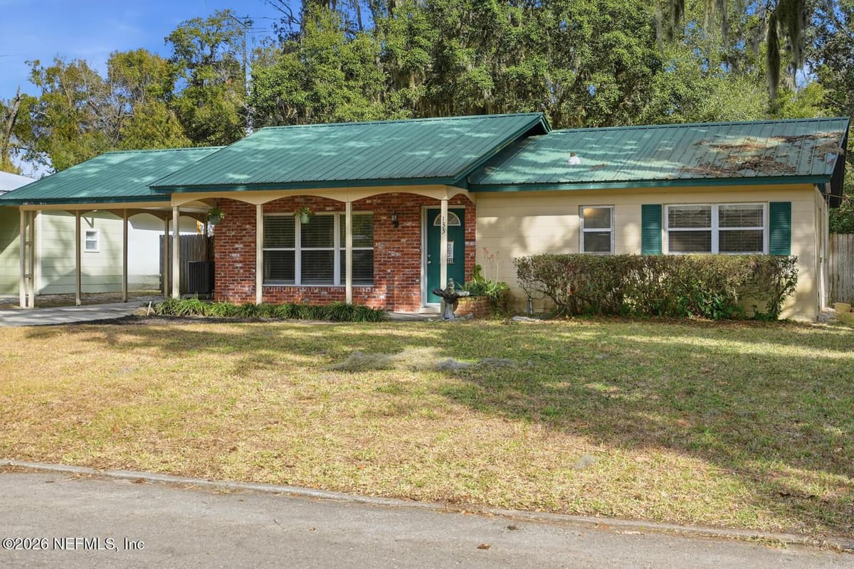 133 CRESTWOOD Avenue, Palatka, FL 32177 3