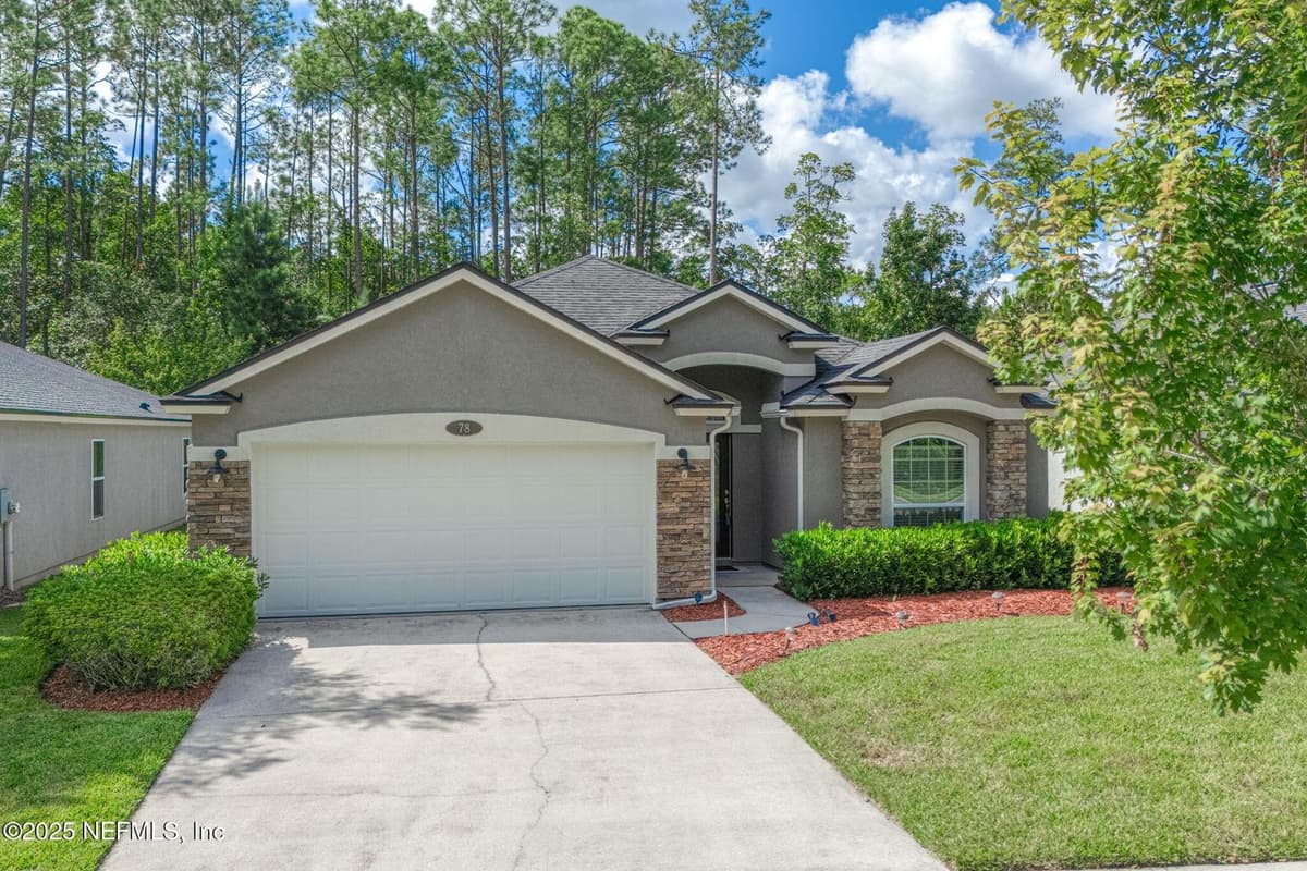 78 WAYFARE Lane, Jacksonville, FL 32081 2