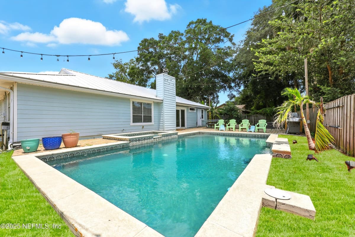 10 QUAIL Lane, Jacksonville Beach, FL 32250 2