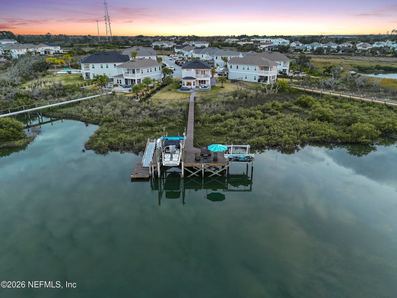 367 FIVE ISLAND Drive, St. Augustine, FL 32080, St. Augustine, FL - photo 1