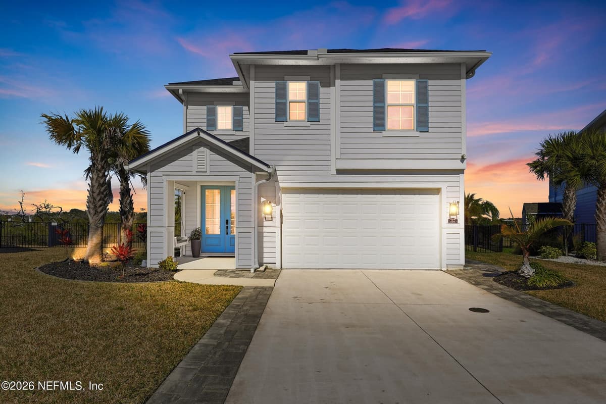 367 FIVE ISLAND Drive, St. Augustine, FL 32080, St. Augustine, FL - photo 2