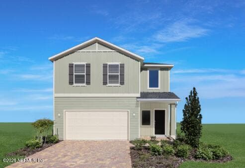 6214 REIN Avenue, Jacksonville, FL 32219