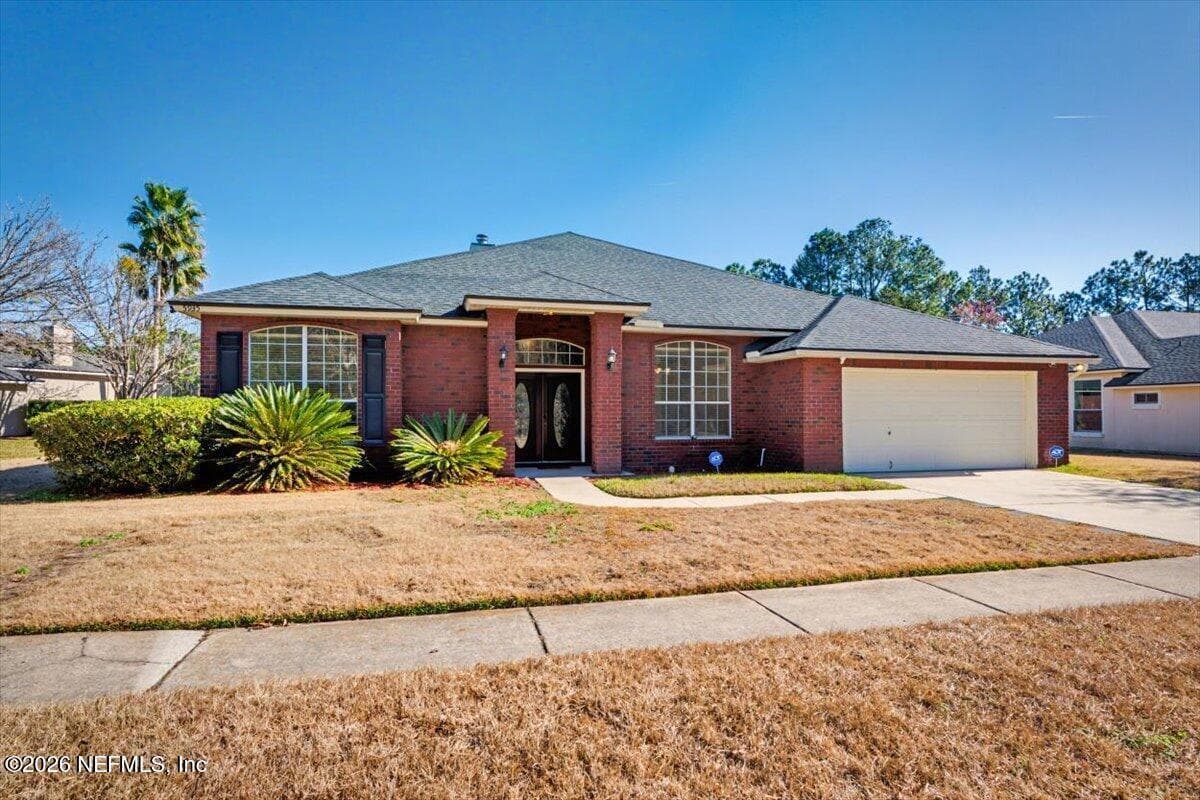5935 LONG COVE Drive, Jacksonville, FL 32222