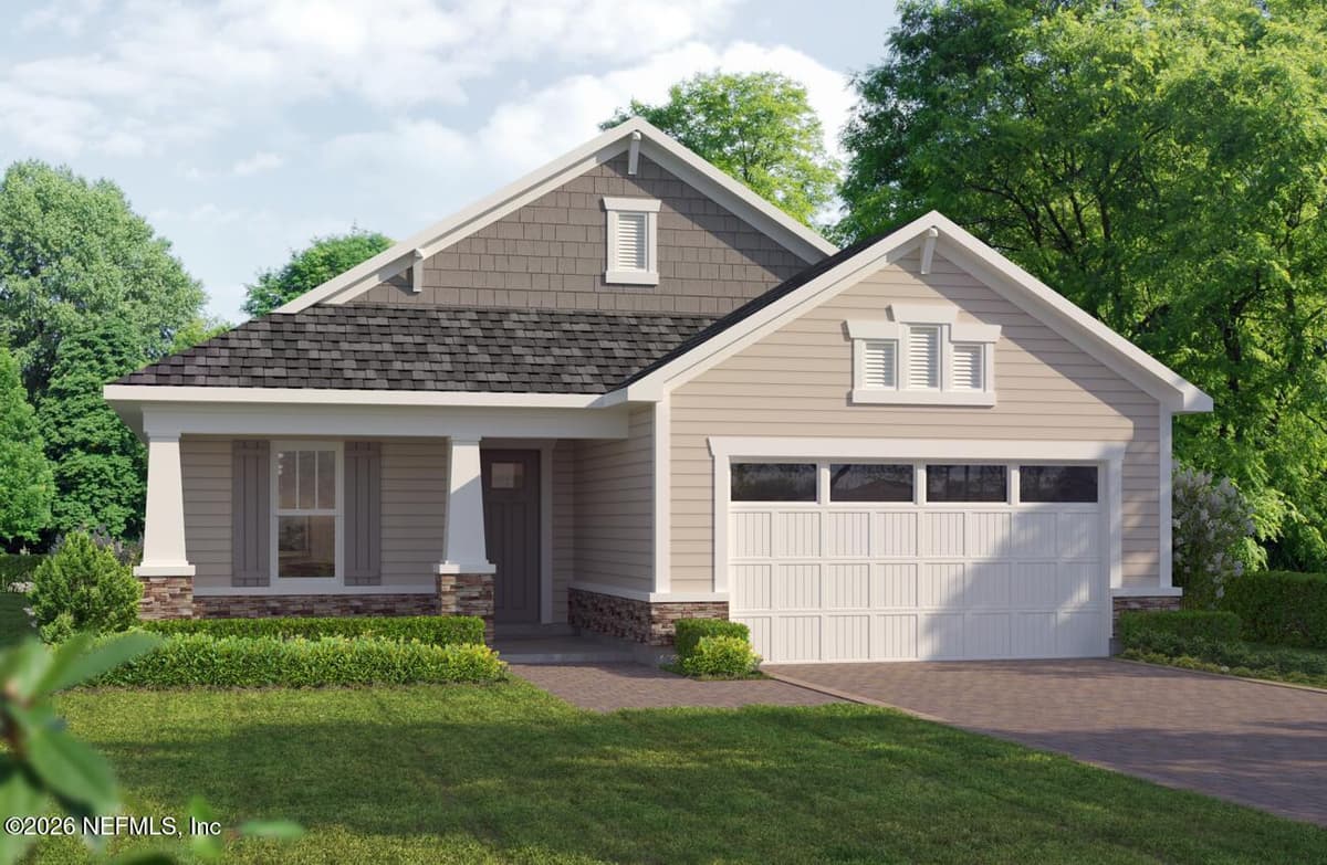 370 LAMEGO Lane, St. Augustine, FL 32095 3