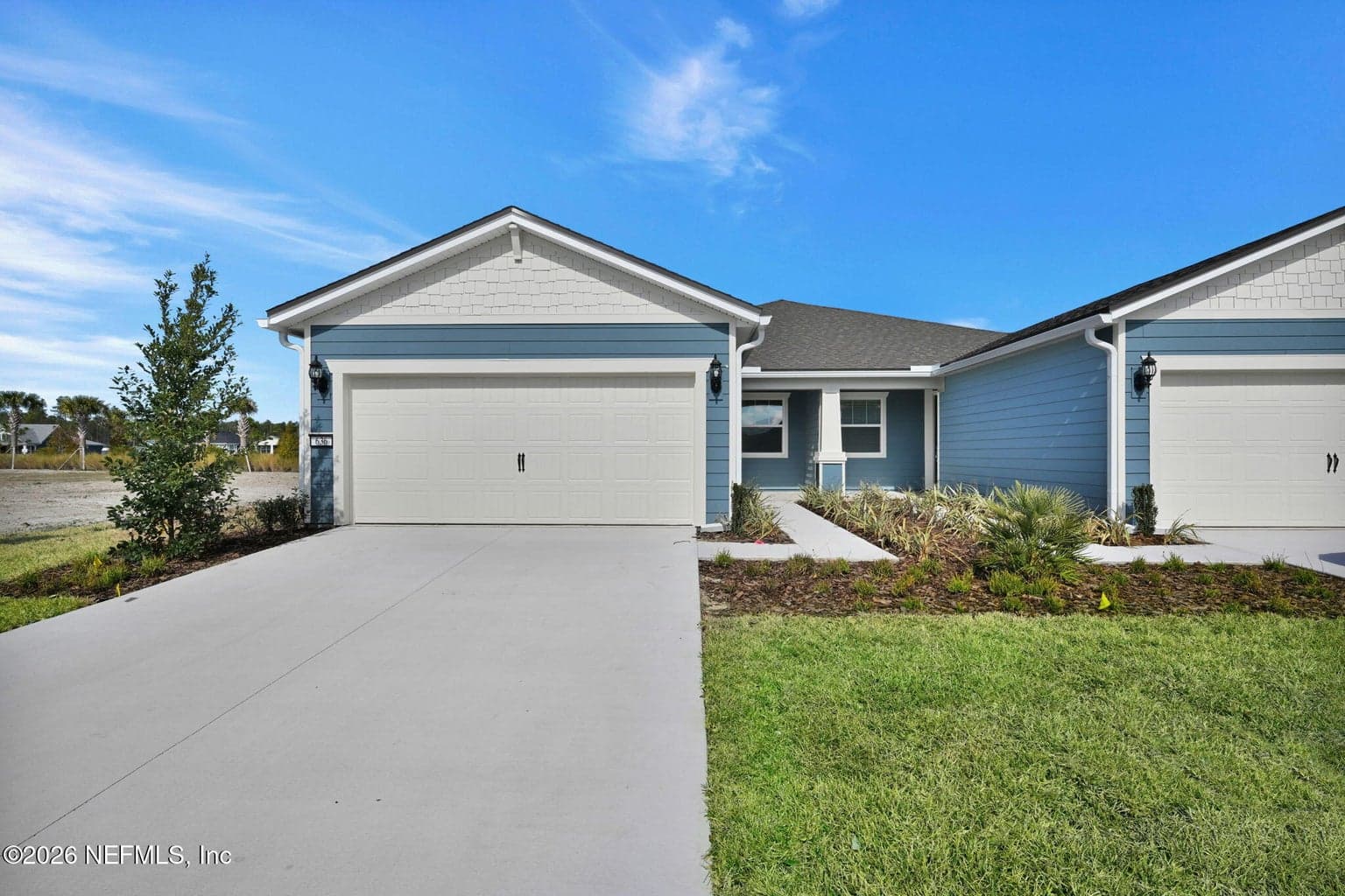 636 DEL WEBB Parkway, Yulee, FL 32097