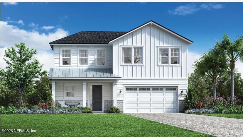 73 JETSAM Lane, Ponte Vedra, FL 32081