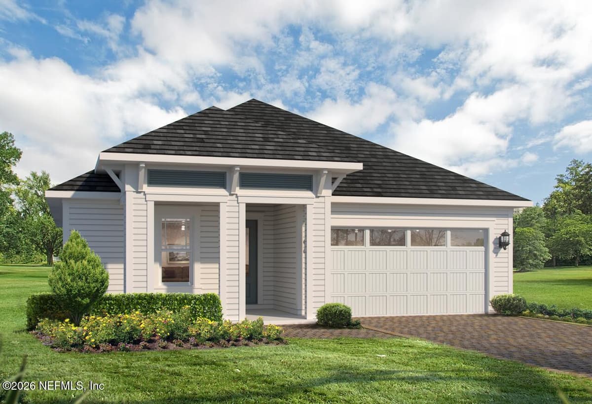 350 LAMEGO Lane, St. Augustine, FL 32095 2