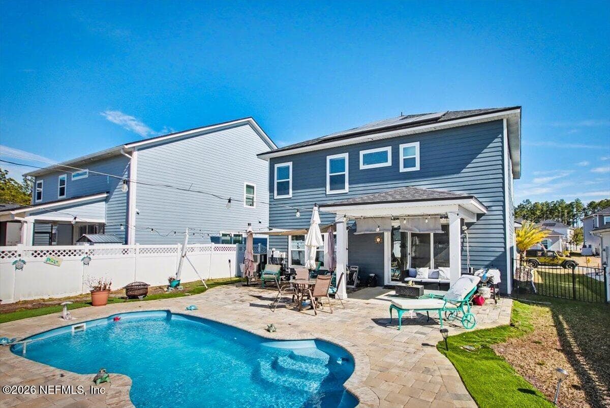 55 SETON Court, St. Augustine, FL 32092 2