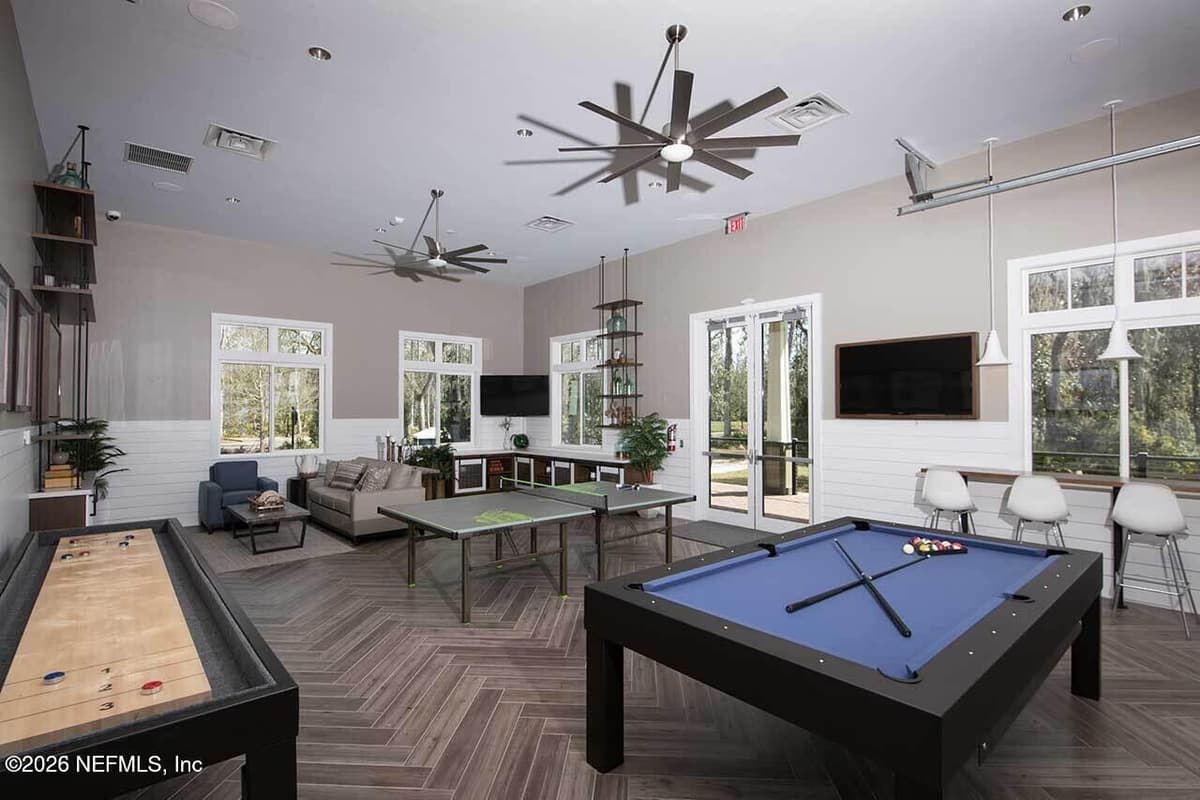 93 OAKMOSS Drive, St. Johns, FL 32259 3