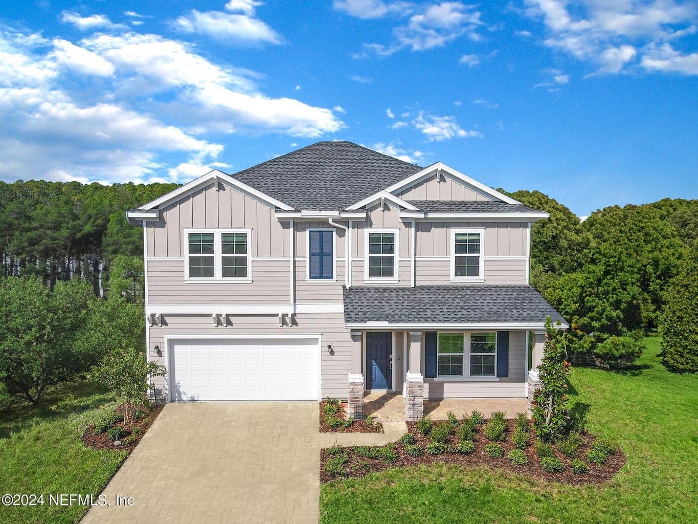 369 HASLER Avenue, St. Augustine, FL 32092