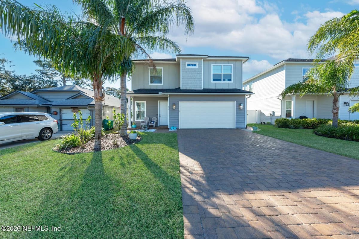 714 16TH Avenue S, Jacksonville Beach, FL 32250 2