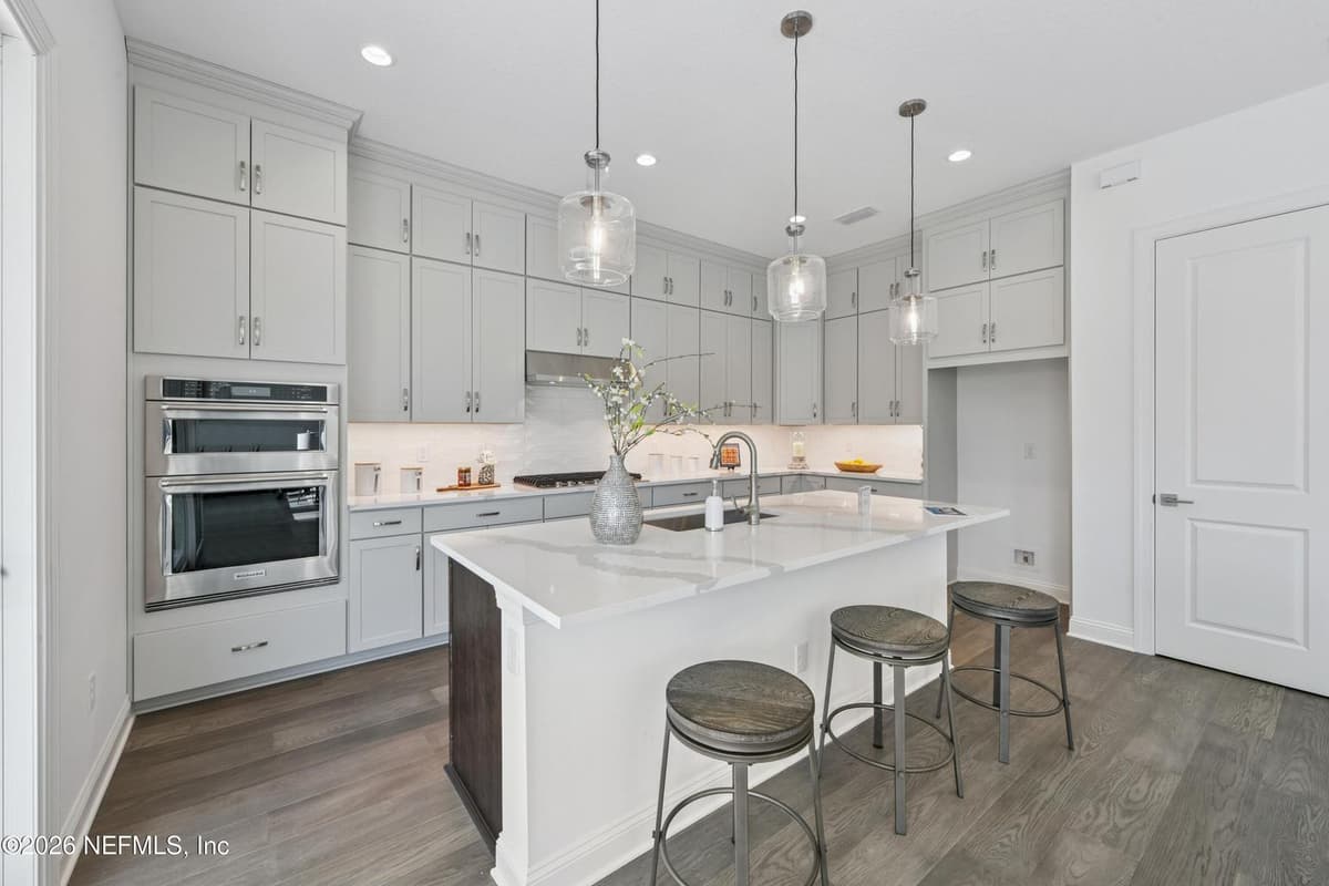 192 OAKMOSS Drive, St. Johns, FL 32259 3