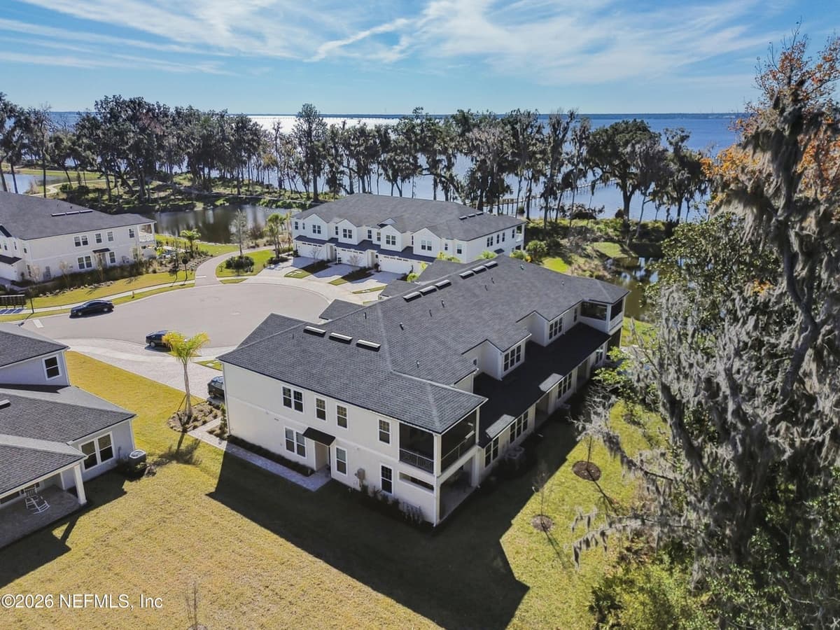 116 ARROWWOOD Drive, St. Johns, FL 32259 3