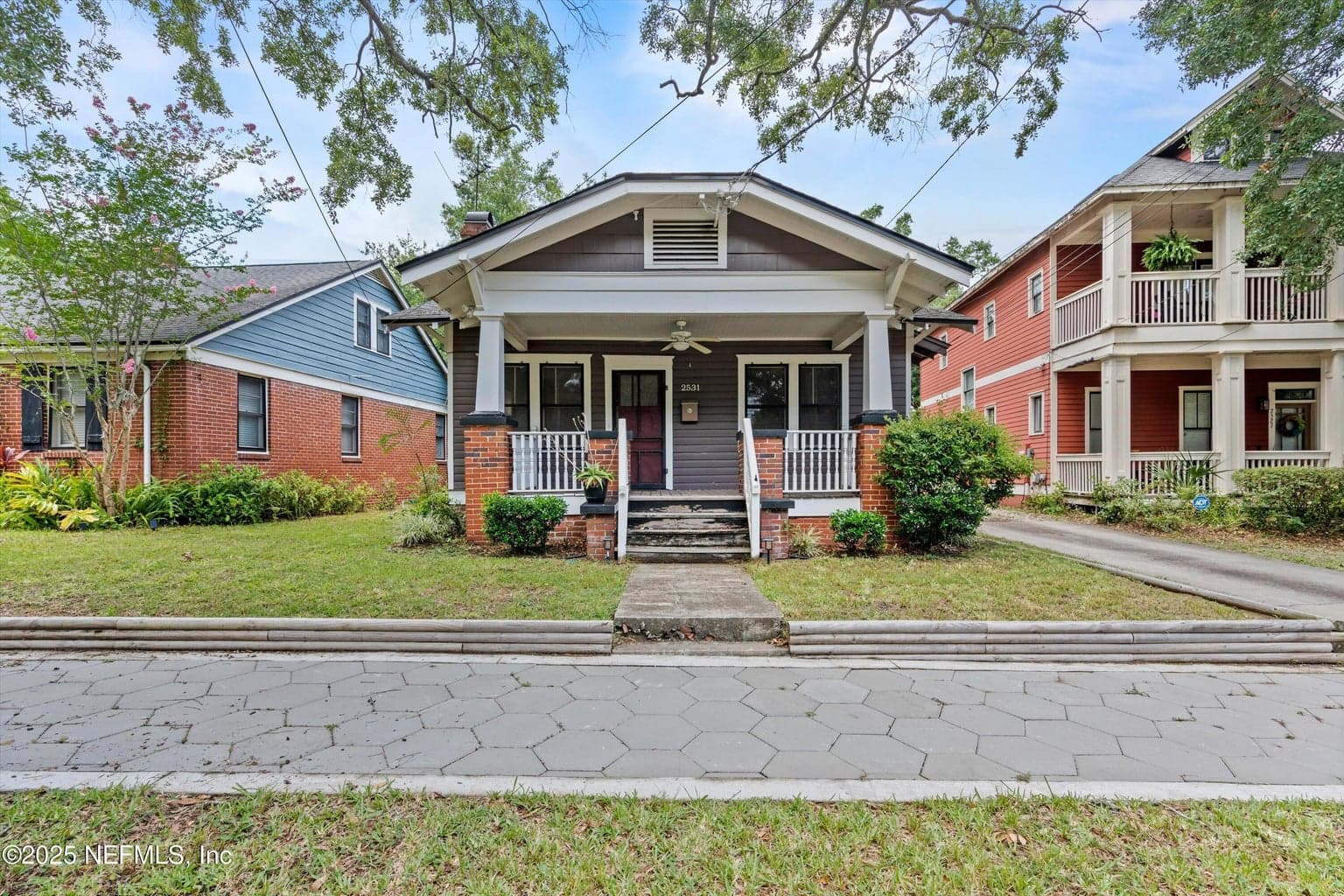 2531 DELLWOOD Avenue, Jacksonville, FL 32204