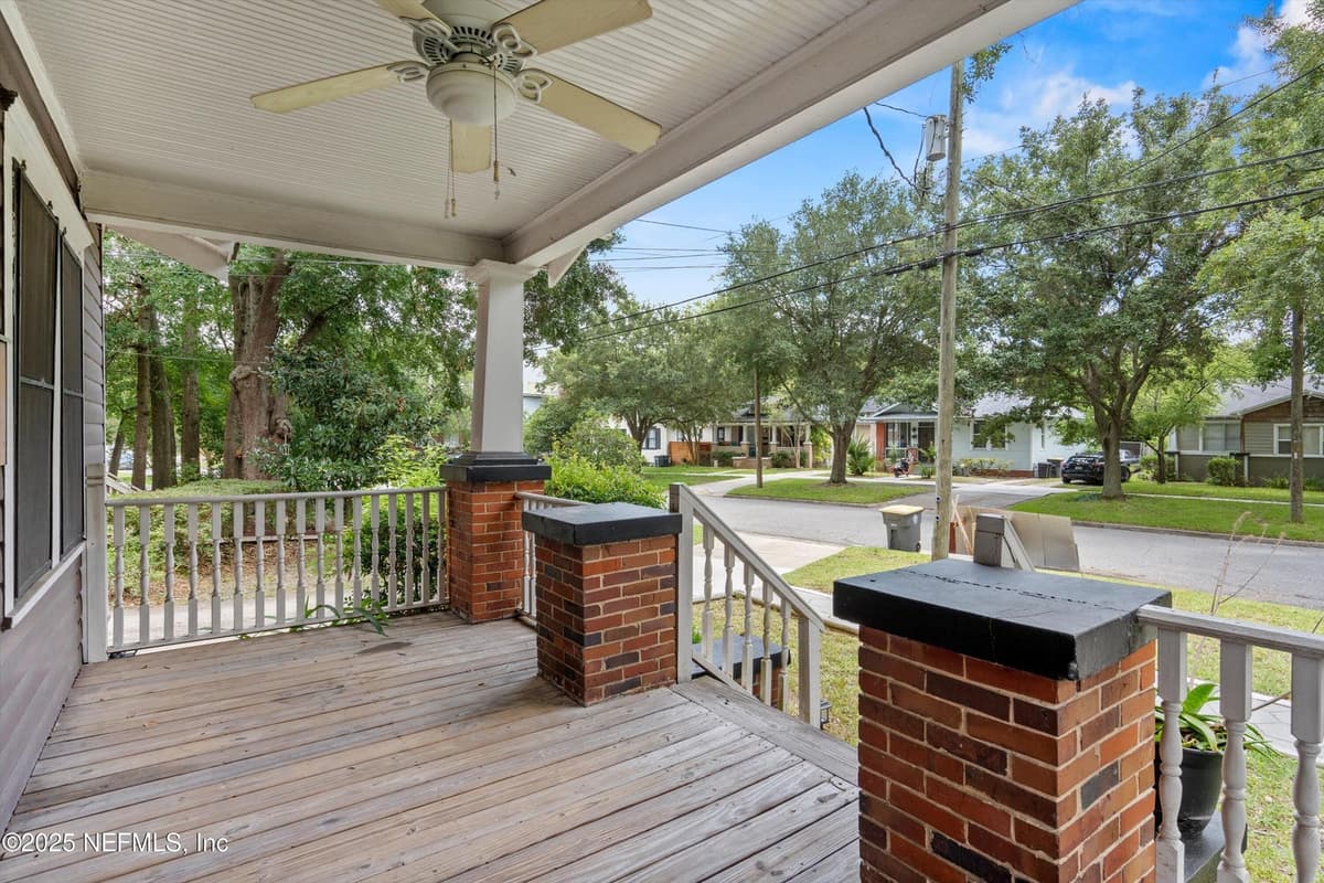 2531 DELLWOOD Avenue, Jacksonville, FL 32204 2