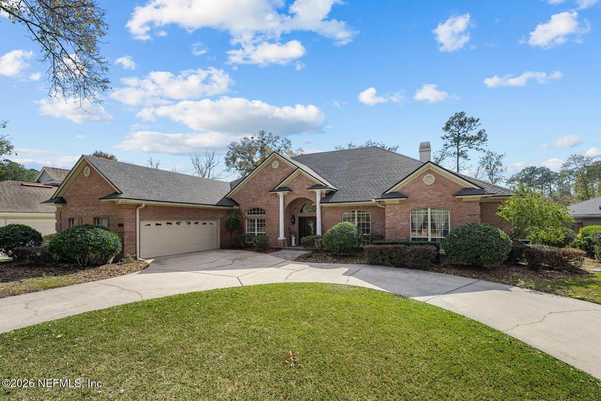 3728 MOSSWOOD Court, Jacksonville, FL 32223 2