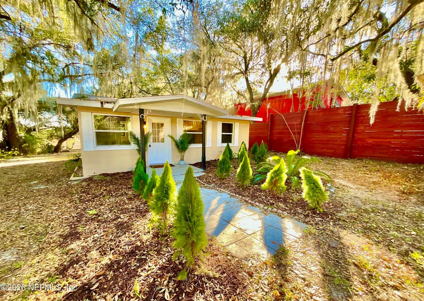 111 2ND Street, Melrose, FL 32666