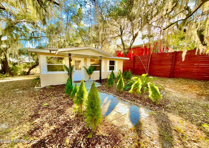 111 2ND Street, Melrose, FL 32666